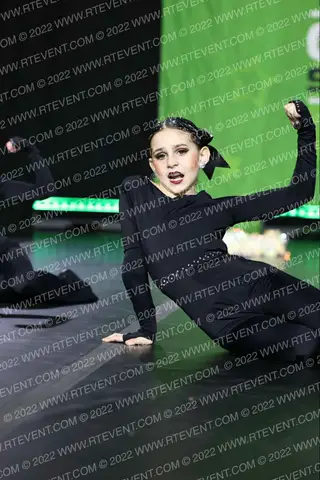 Majestic Dance Team Mini - Variety