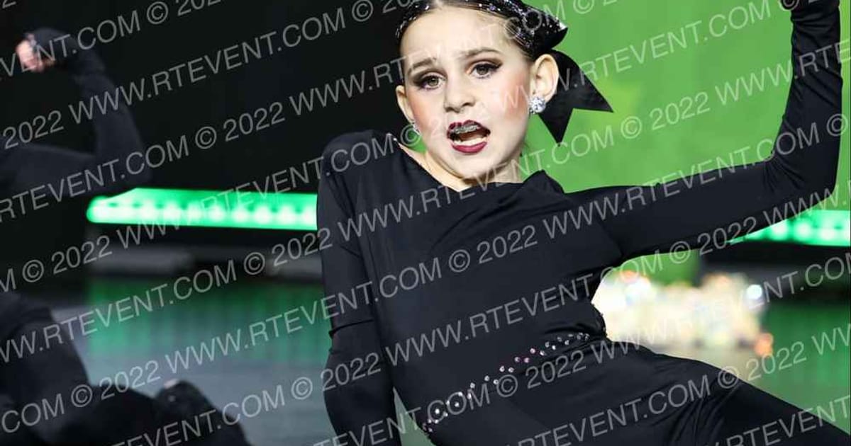 Majestic Dance Team Mini - Variety · CSG Dance Grand Nationals