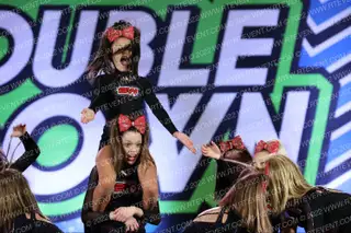 BlackWatch All-Stars Geminis