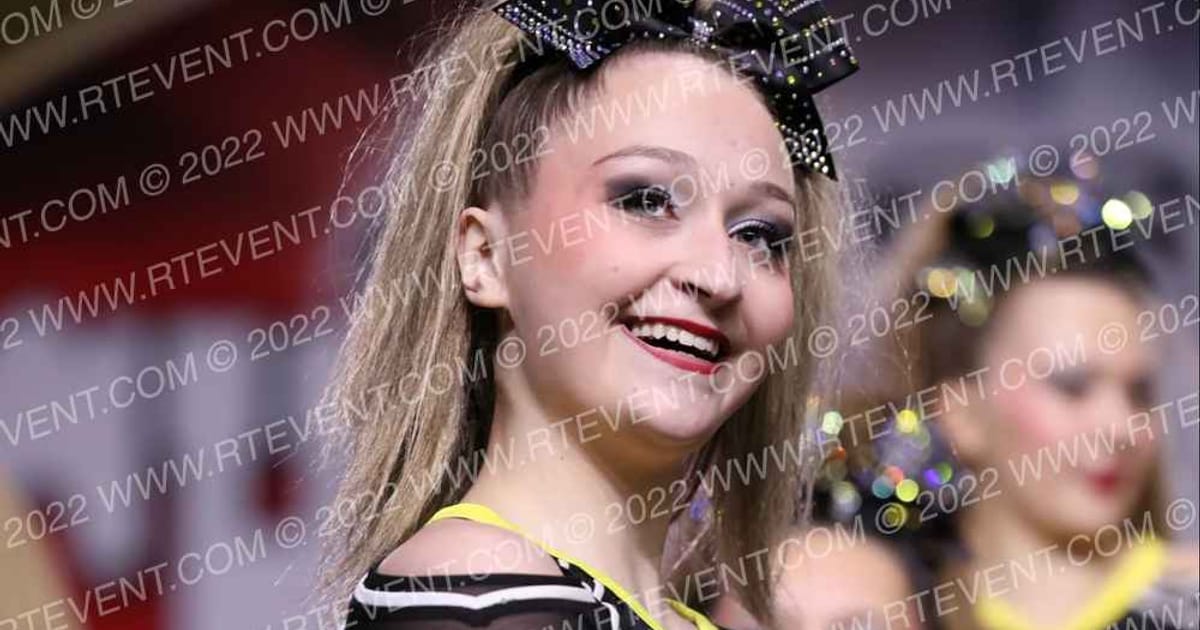 Top Gun All Stars Major Jags · Cheer Power Grand Nationals