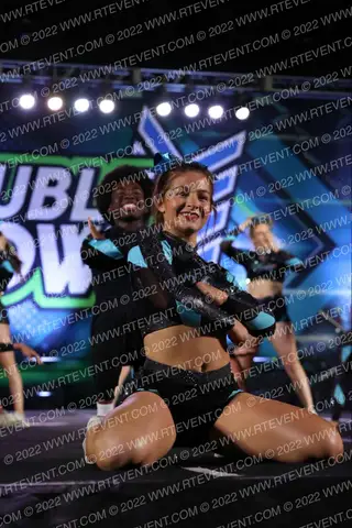 East Mississippi Cheerleading Vipers