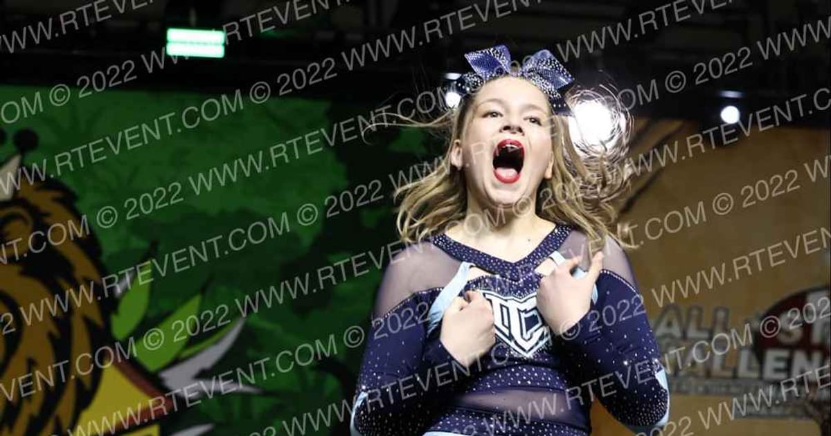 ICE Sunlight · ASC King of the Jungle Chicago Showdown