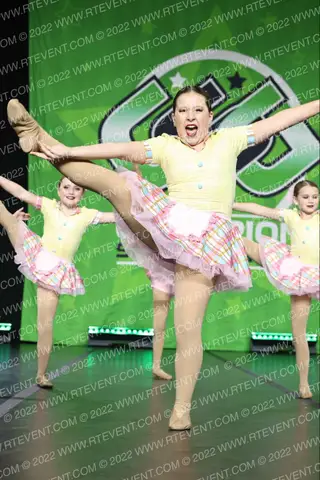 Lake Country Dance Studio 9 to 5