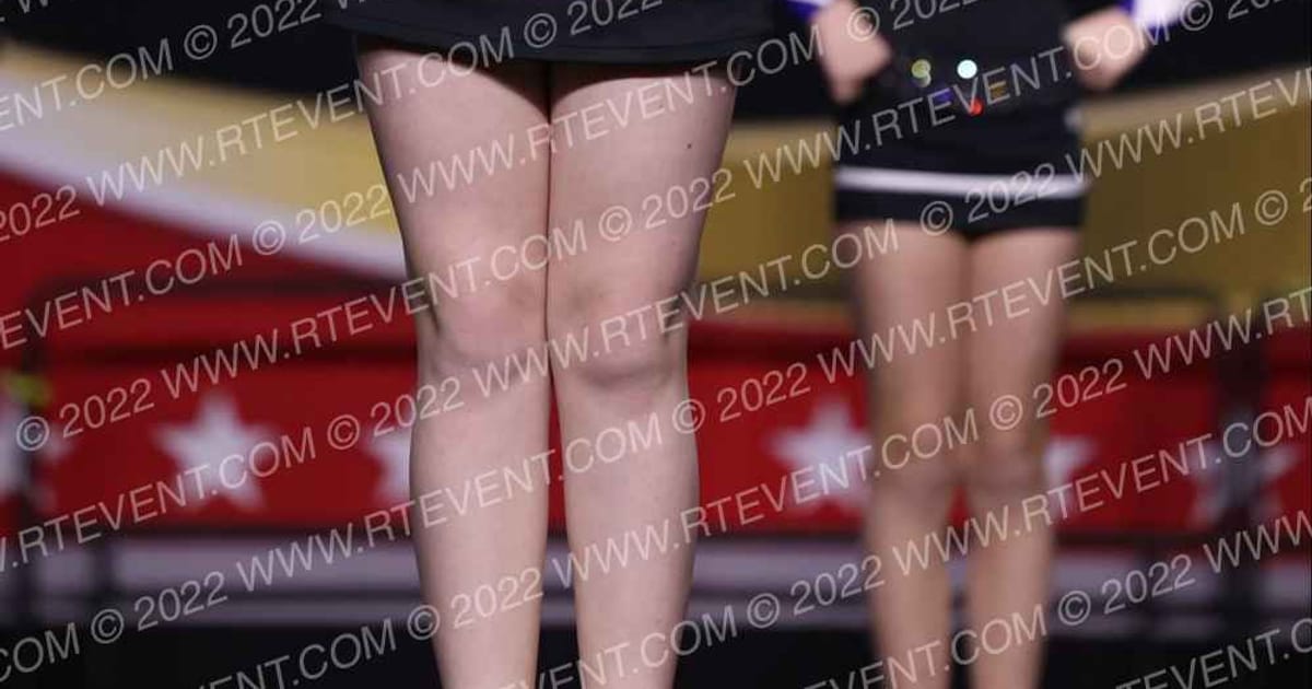 Pittsburgh Pride All Stars POUNCE · Cheer Power Grand Nationals
