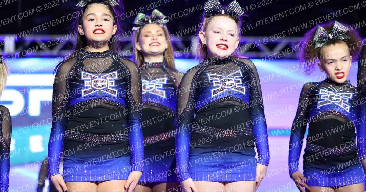 East Celebrity Elite Crush · Spirit Fest GN