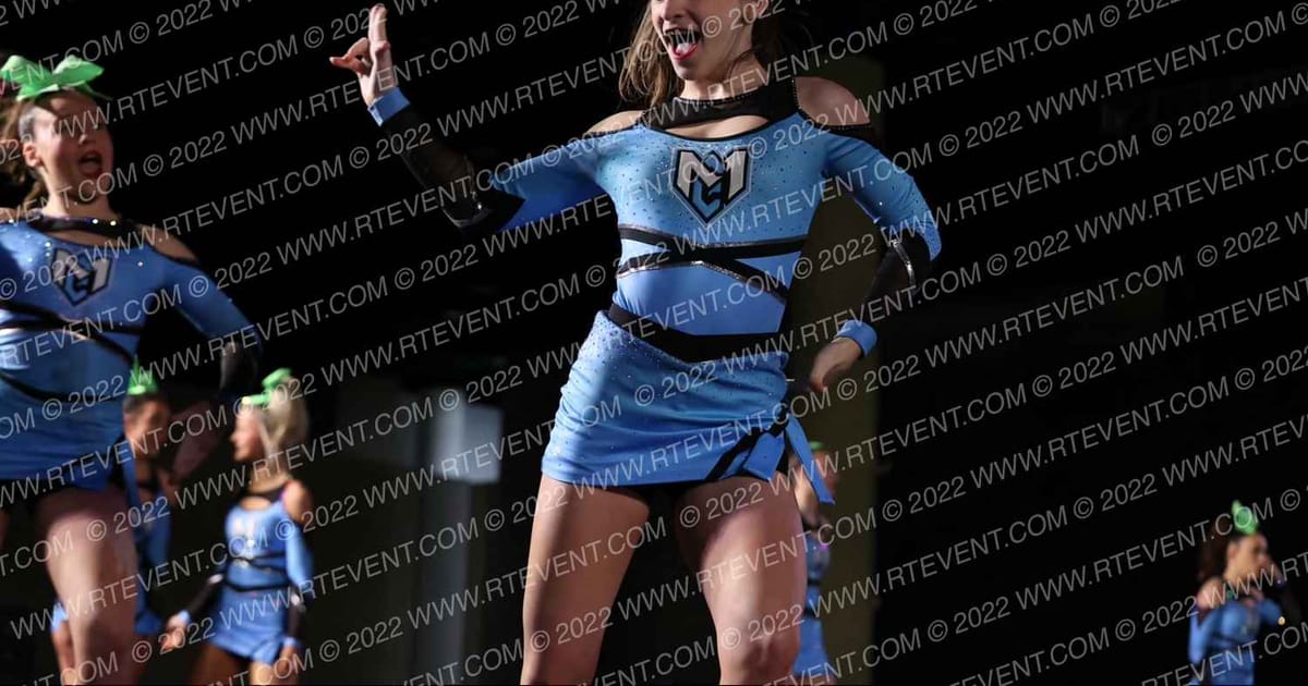 Magic City All Stars Outlaws · Double Down Birmingham Nationals DIDII
