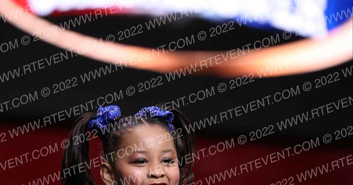 Cheer Athletics - Columbus DeltaDivas · Cheer Power Grand Nationals