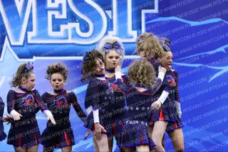 Patriot Cheer Guardians