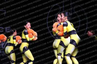Velocity Dance CRASH TEST