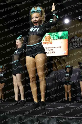 Allstar Performance Institute Reckless