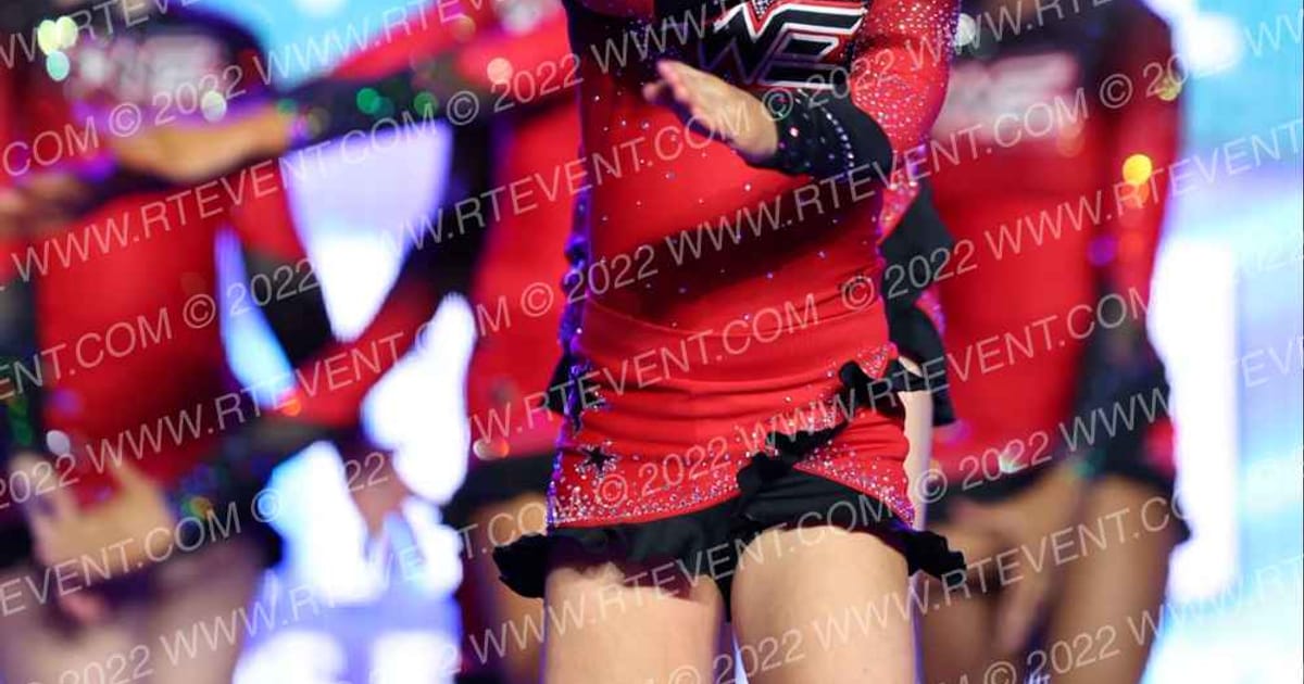 Woodlands Elite - Albany Phantom · Spirit Fest GN