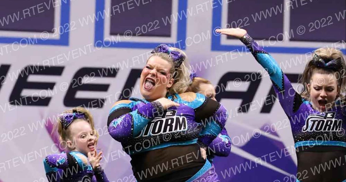 T3 Storm Drama Queens · JAMfest Charlotte Classic