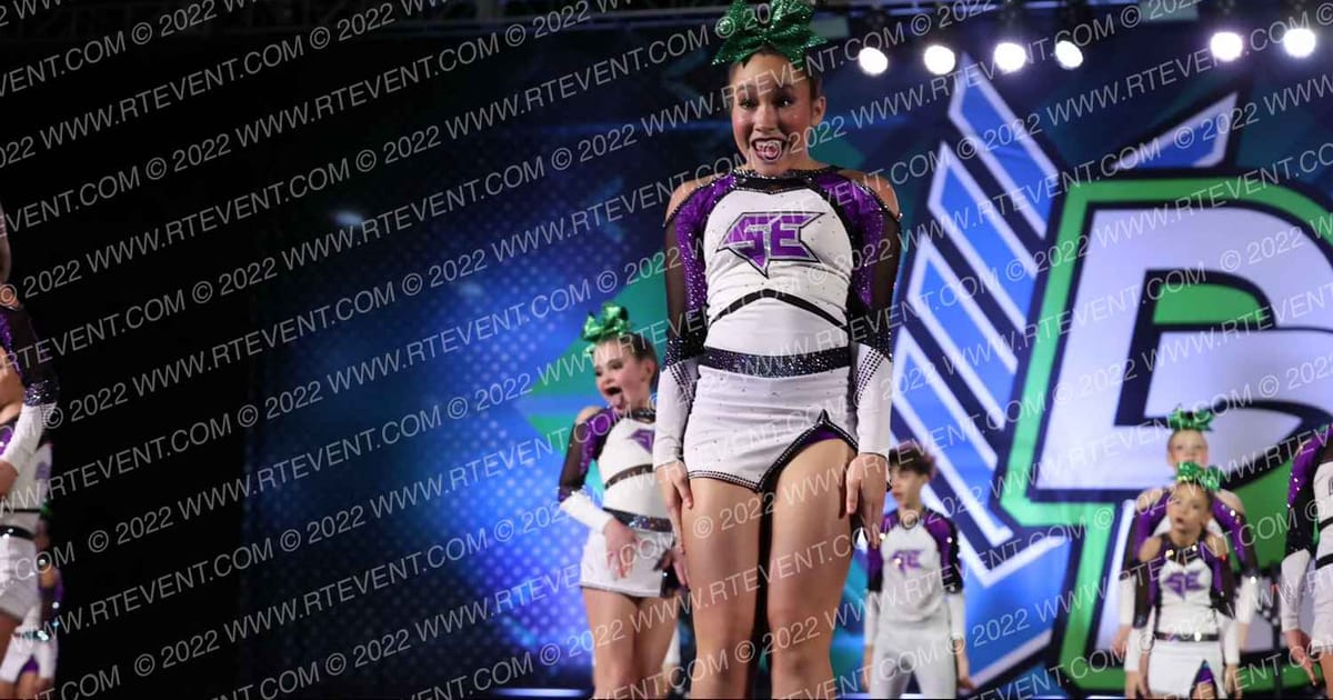 Showtime Elite Atlanta TLC · Double Down Birmingham Nationals DIDII