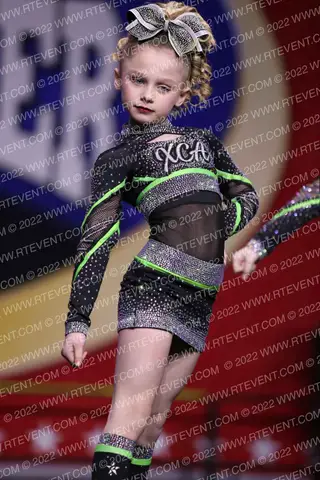 XCA Cadets