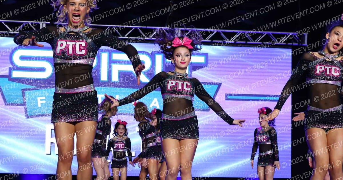 PTC Royalty · Spirit Fest GN