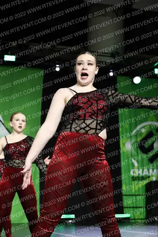 Lake Country Dance Studio Bad Romance