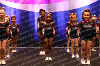 All-Star Revolution TROOPERS