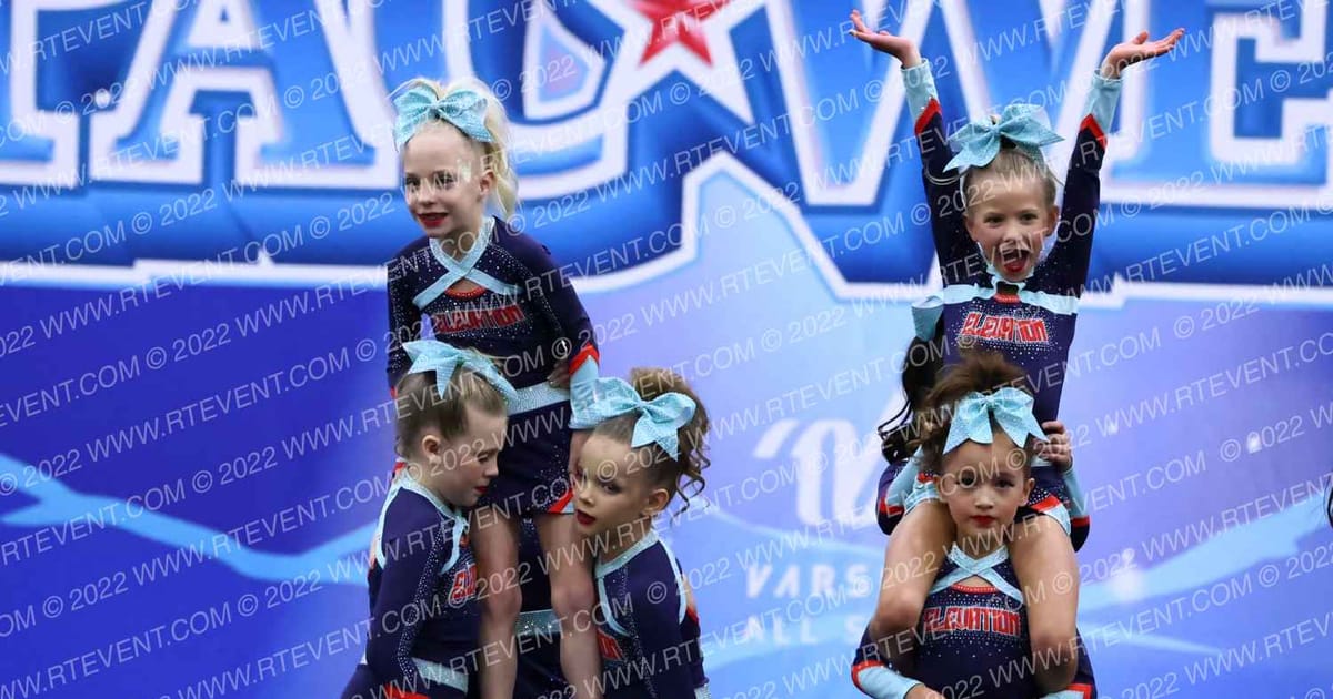 Elevation Athletics Black Diamond · PacWest Utah Challenge DIDII