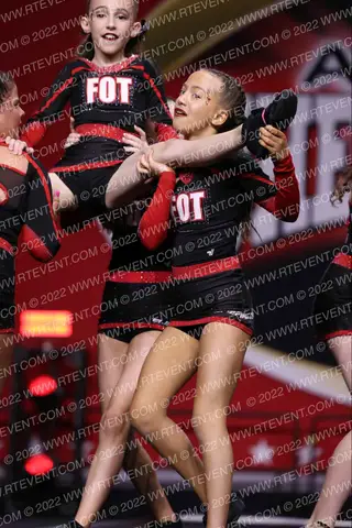 Flipping Out Tumbling Aces