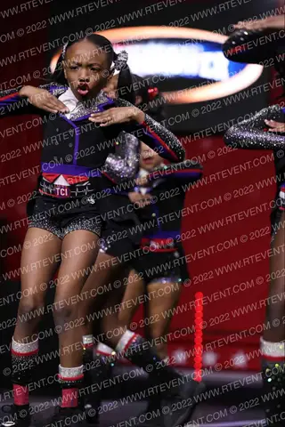 The Cheer Institute Apollo