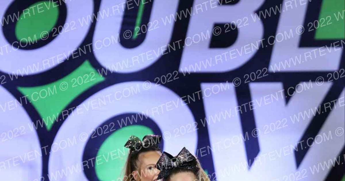 Python All Stars Timor Pythons · Double Down Birmingham Nationals DIDII