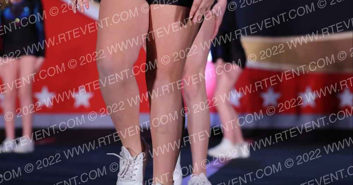 Titan Elite All Stars Athena · Cheer Power Philly Showdown DIDII