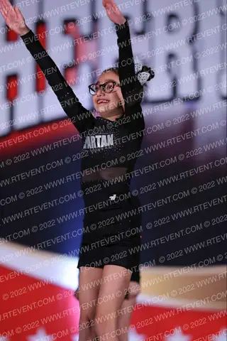 Spartan All Stars DIAMONDS