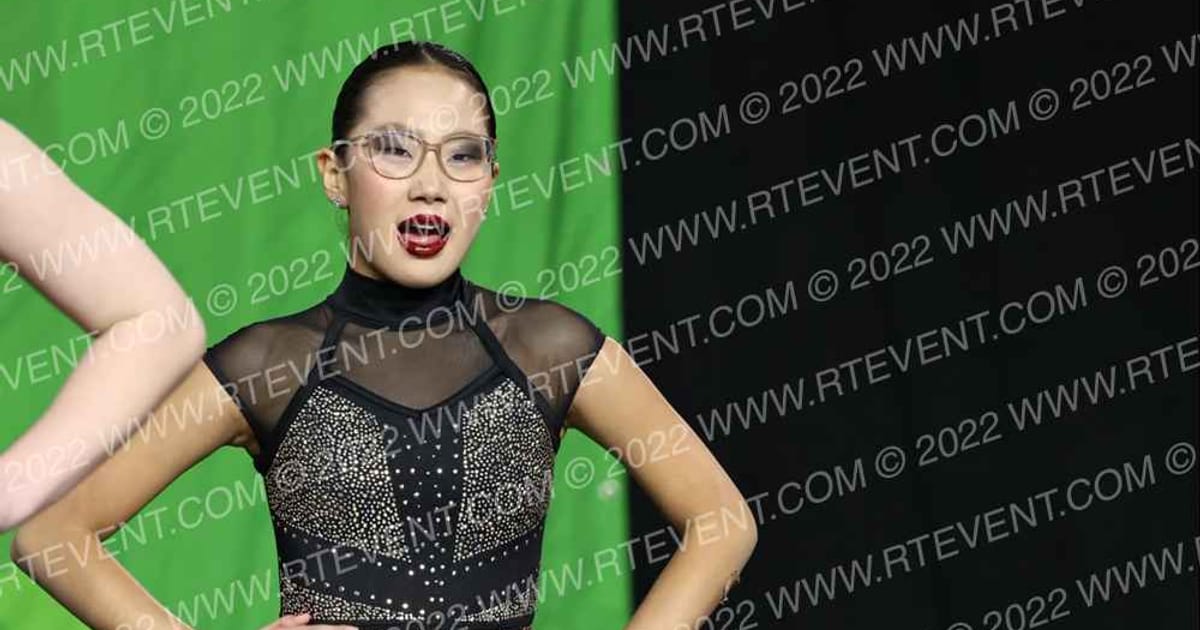 Dance Force Studios Sweet Dreams · CSG Dance Grand Nationals