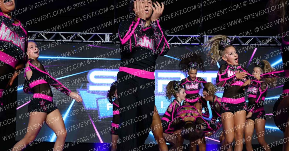 Maine Stars Fame · Spirit Fest GN