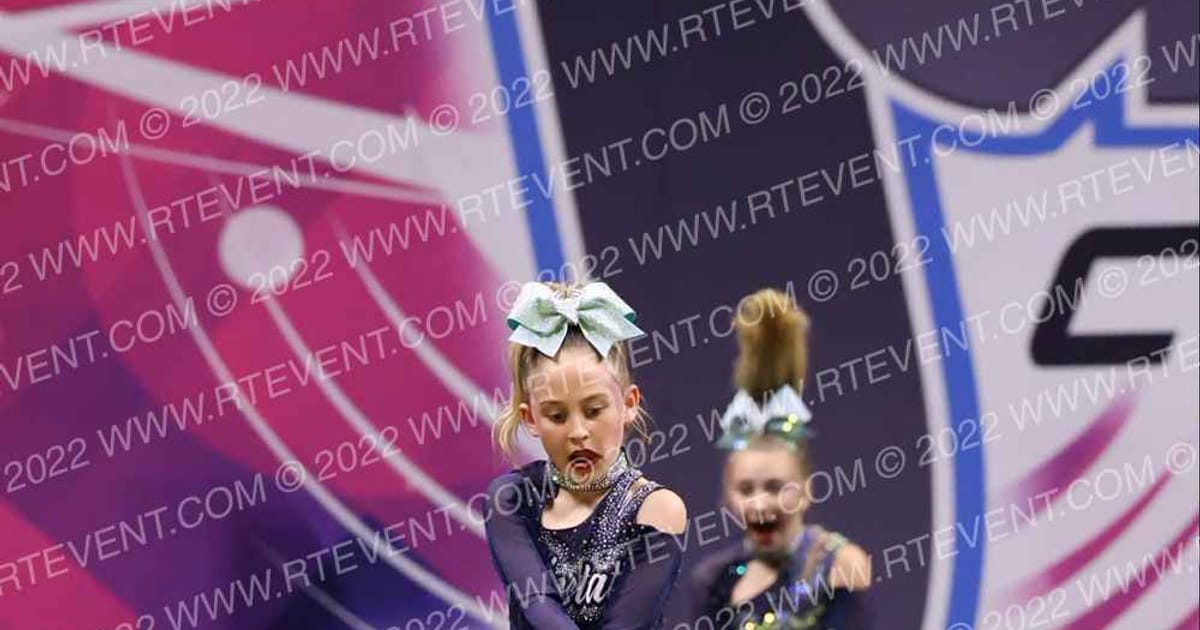 Upstate Spirit Starz Polar Vortex · JAMfest Charlotte Classic