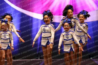 Tumble Queen Majesty