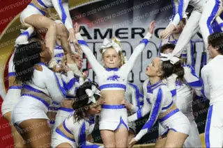 Bluegrass Athletics Black Ops