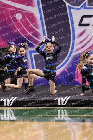 Energy Kidz Reign
