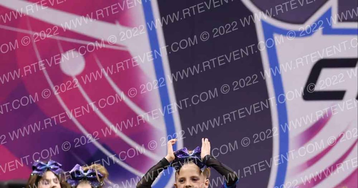 Energy Kidz Reign · JAMfest Charlotte Classic