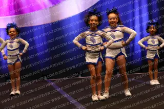 Tumble Queen Dynasty