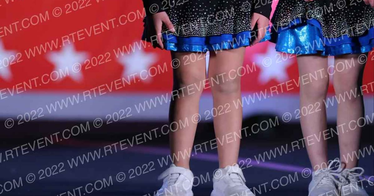 Long Island Cheer Tutu · Cheer Power Philly Showdown DIDII