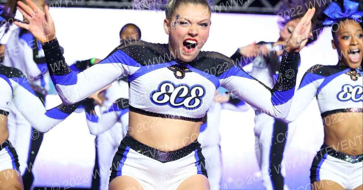 East Celebrity Elite - CT Smoke · Spirit Fest GN