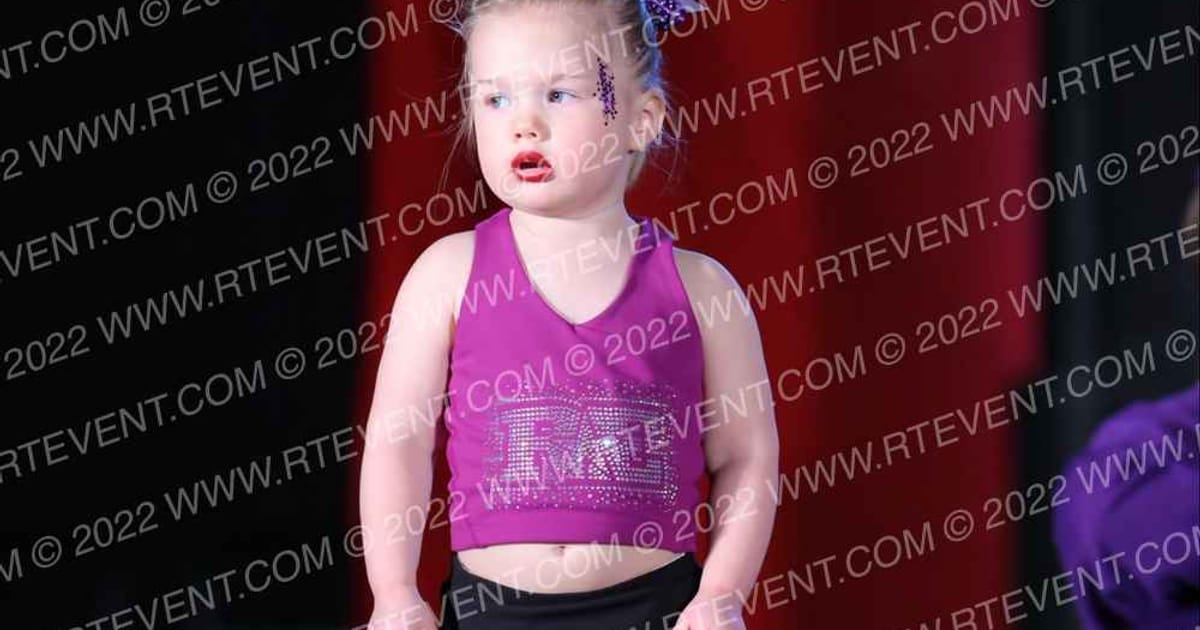 Rocket Elite Tiny Fundamentals · Cheer Power Philly Showdown DIDII