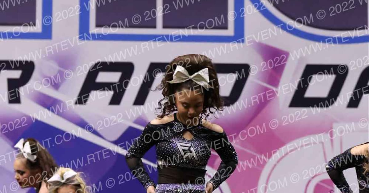 Fearless Athletics Diamond Divas · JAMfest Charlotte Classic