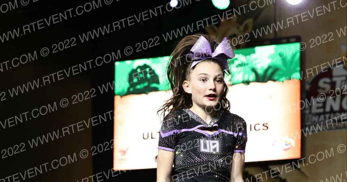 Ultimate Athletics ACES · ASC King of the Jungle Chicago Showdown
