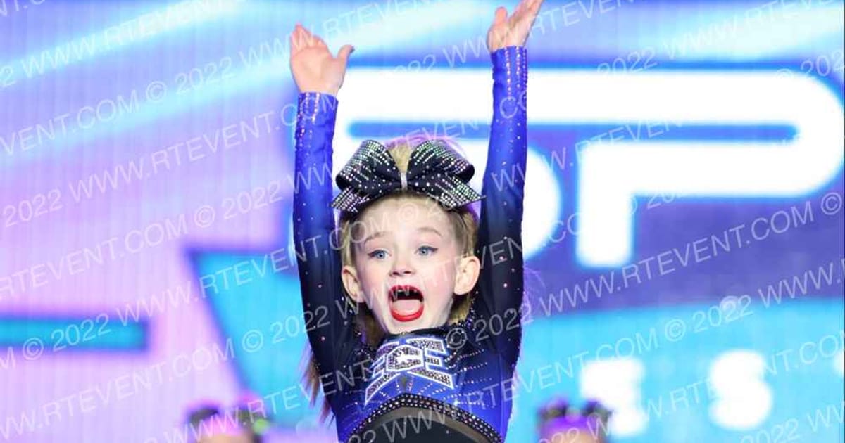 East Celebrity Elite Envy · Spirit Fest GN