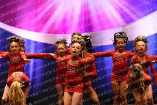 Cheer Town USA SMOKE