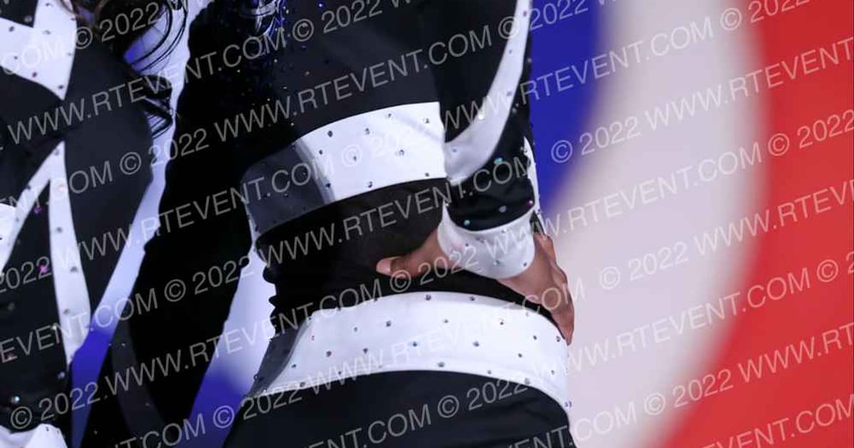 Maryland Twisters Salisbury Baby Breeze · Cheer Power Philly Showdown DIDII