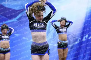 Black Diamond Athletics Senior Steel