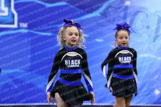 Black Diamond Athletics Mini Diamonds