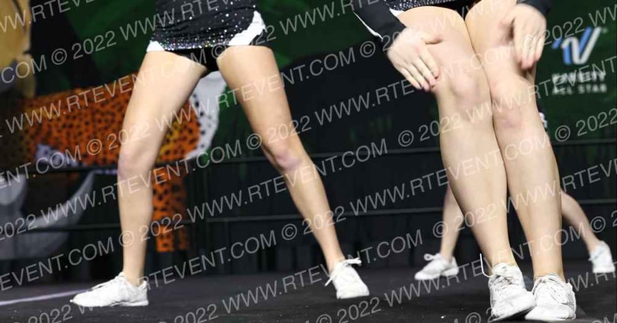 Super All Stars Titanium · ASC King of the Jungle Chicago Showdown