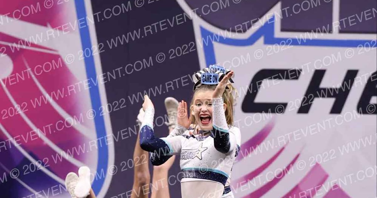 Strive Allstars Platinum · JAMfest Charlotte Classic