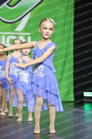 Dynasty Dance Studio Dynasty Dance Tiny Elite