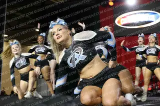 Premier Athletics - Michigan CAT 4