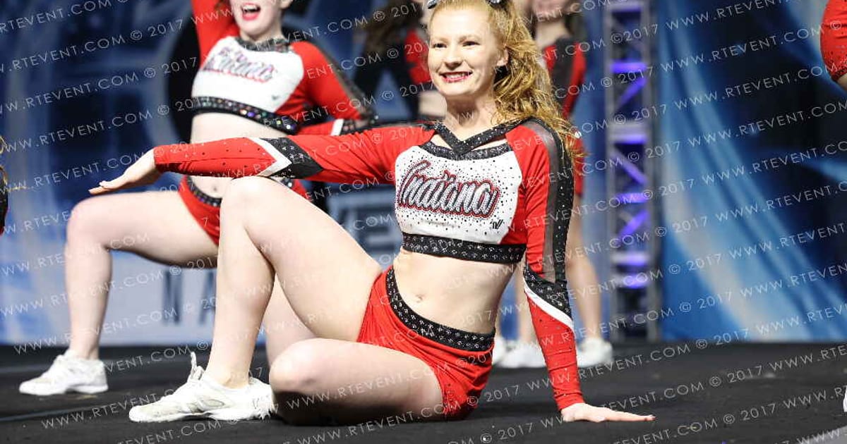 Indiana Elite Emerald · COA Columbus Grand Nationals CORRECTED